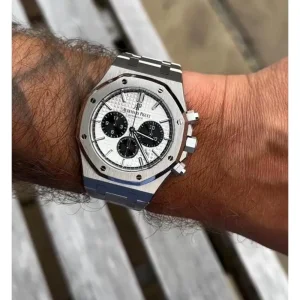 Audemars Piguet Royal Oak Watch