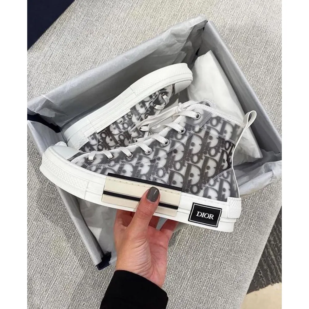 166 Dior B23 Oblique