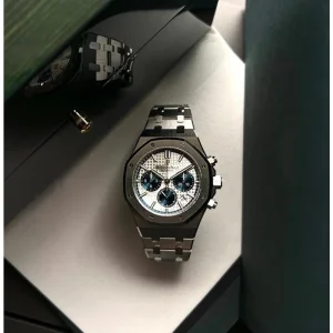 Audemars Piguet Royal Oak Watch