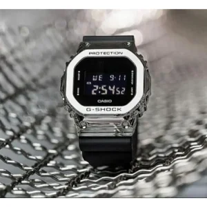Casio G Shock GMS5600 Watch
