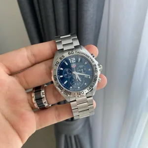 Tag Heuer Watch