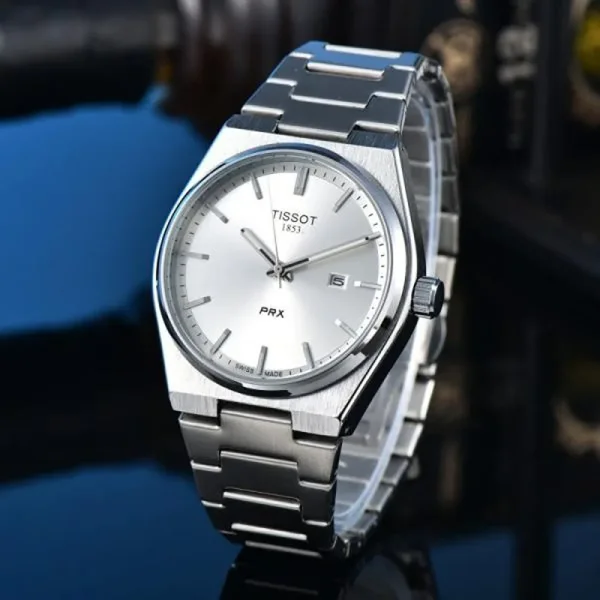 Tissot 1853 Prx Watch
