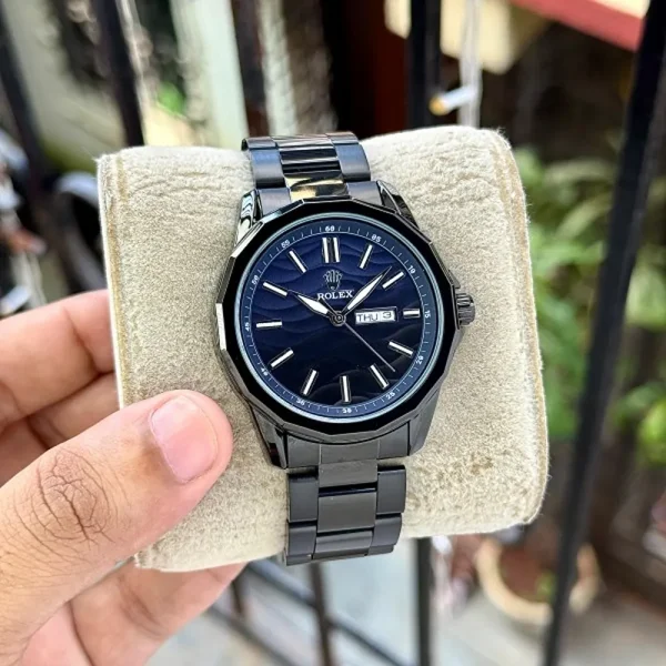 Rolex Day Date Watch