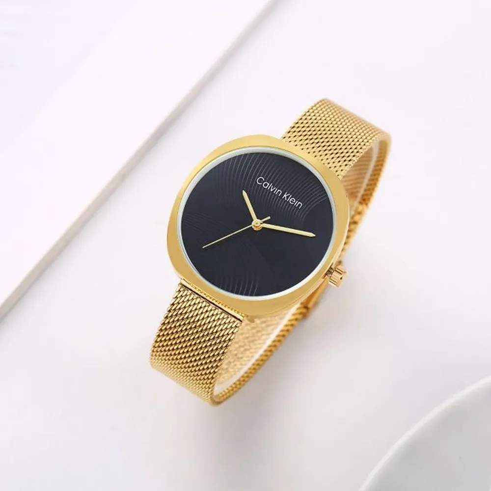 177 Calvin Klein Watch