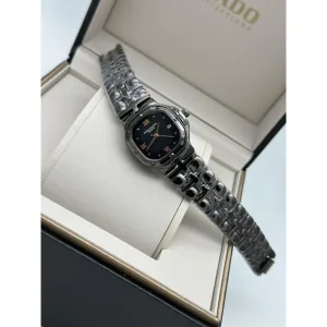 Patek Philippe Square Watch