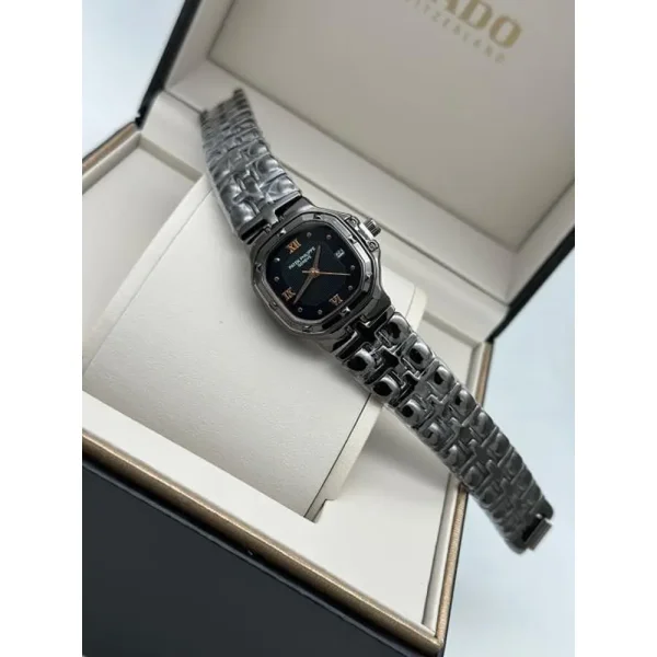 Patek Philippe Square Watch