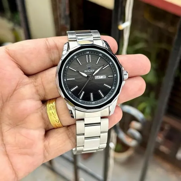 Rolex Day Date Watch