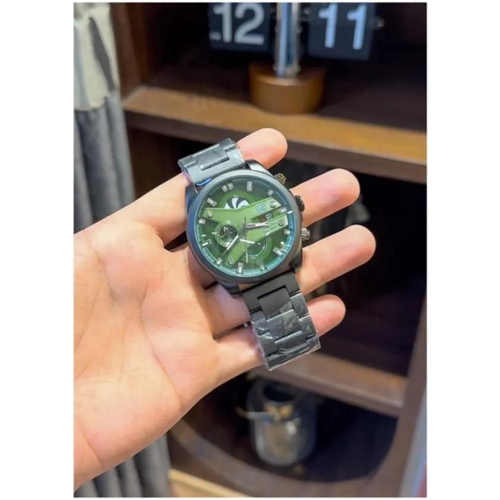 18 Tag Heuer Carrera CR7 Watch