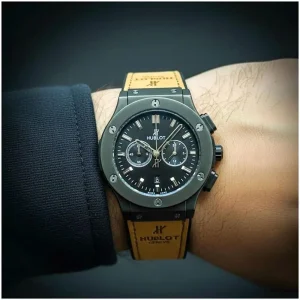 Hublot Big Bang Watch