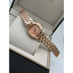 Patek Philippe Square Watch