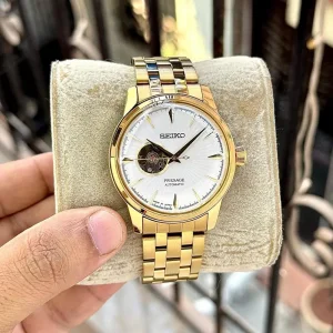 Seiko Presage Automatic Watch