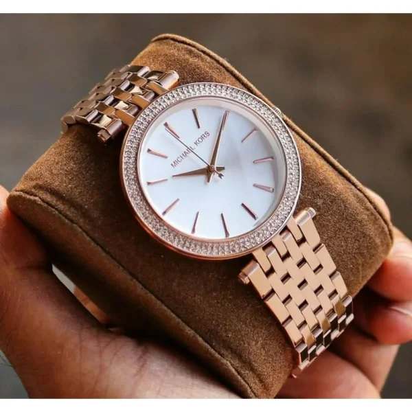 Michael Kors Darci Watch