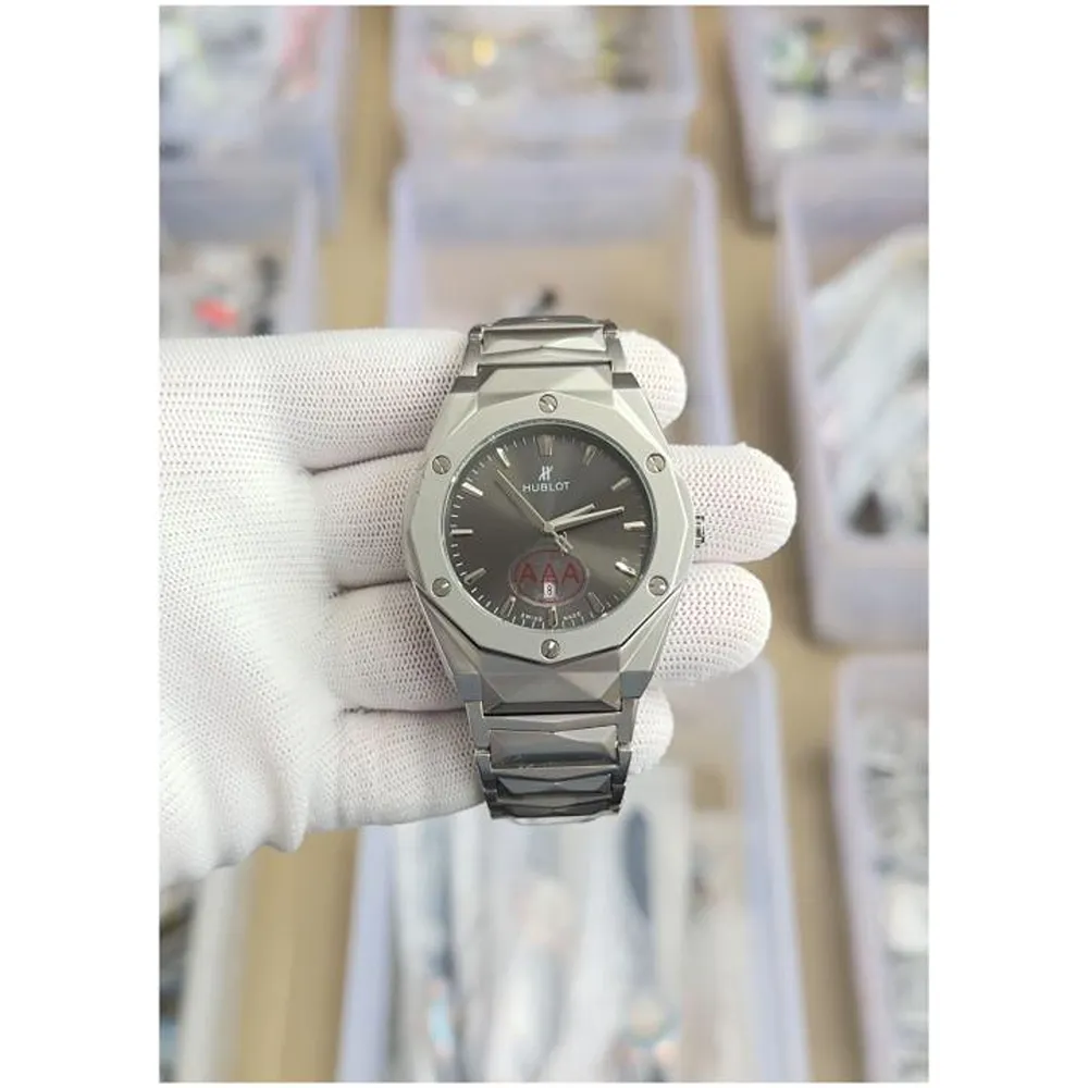 188 Hublot Big Bang Watch