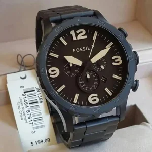 Fossil Watch