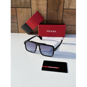 First Copy Prada Sunglasses Blue Shaded (FT2077)