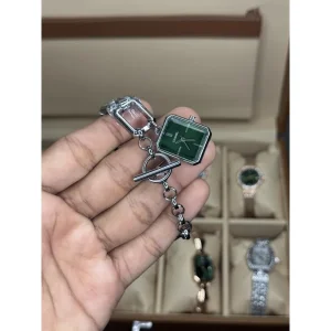 Chanel Bracelet Watch