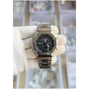 Casio G Shock GM2100 Watch