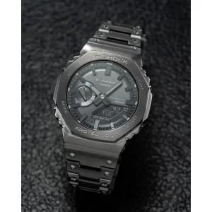 Casio G Shock GM2100 Watch