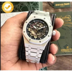 Audemars Piguet Watch