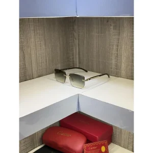 First Copy Cartier Sunglasses (FT2002)