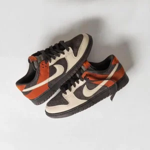 Nike Dunk Low