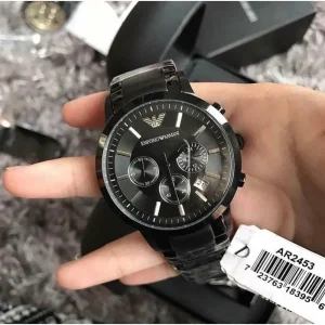 Emporio Armani Watch