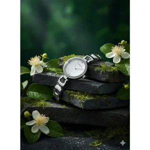 Coach Parker Signature Watch