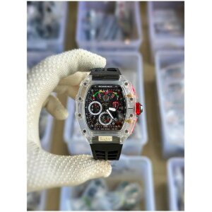 Richard Mille RM50 Watch