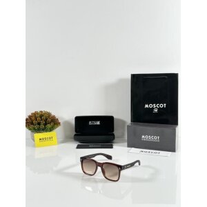 First Copy Moscot Sunglasses Brown (FT2079)