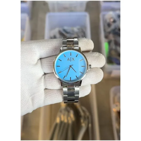 Armani Exchange Watch