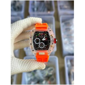 Richard Mille RM50 Watch