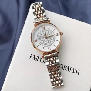 Emporio Armani Watch