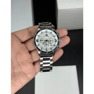 Tommy Hilfiger Mason Watch
