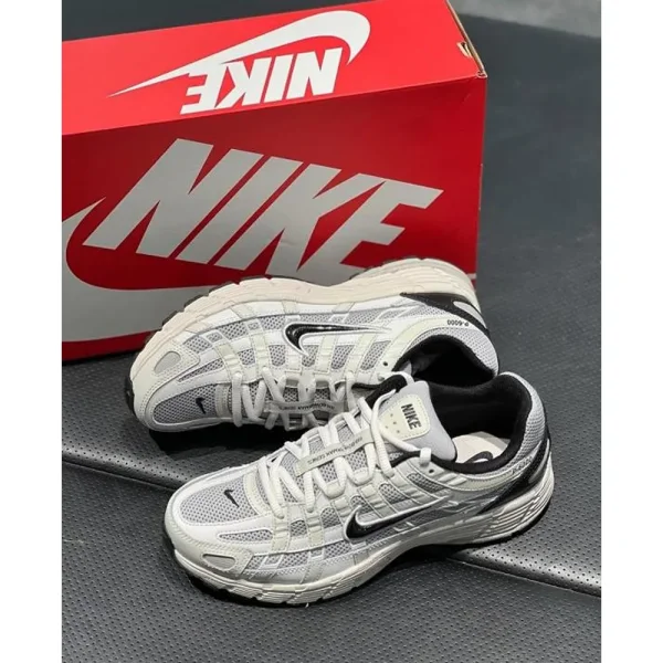 Nike P6000 Platinum