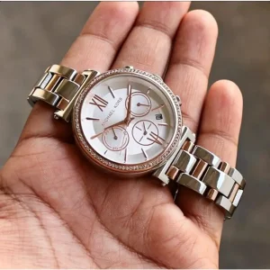 Michael Kors Parker Watch