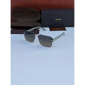 First Copy Tomford Sunglasses Sea Green (FT2024)