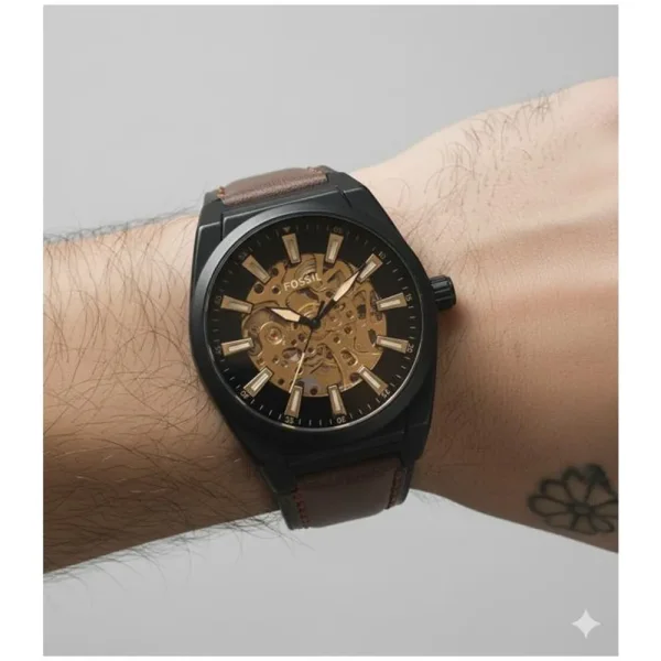 Fossil Everett Watch