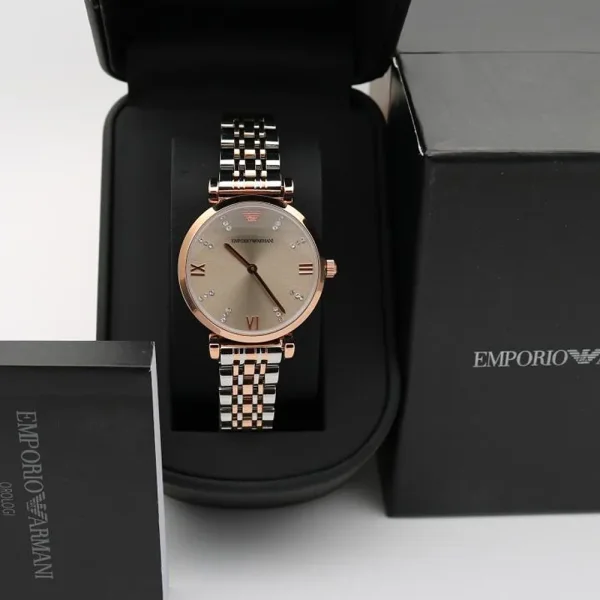 Emporio Armani Watch