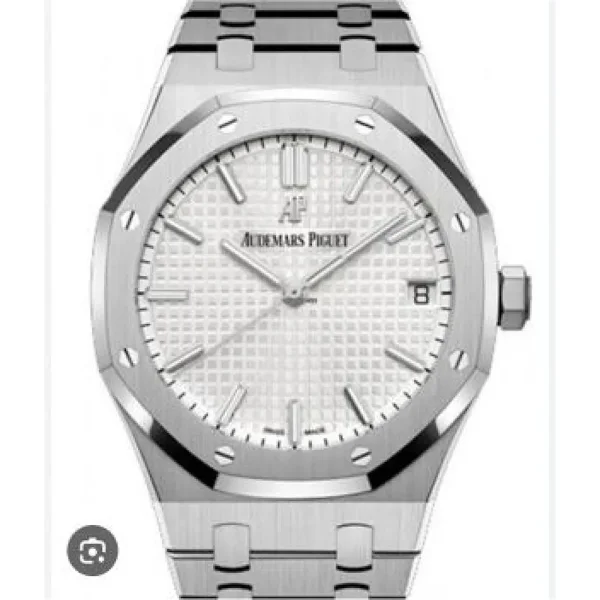 Audemars Piguet Royal Oak Watch