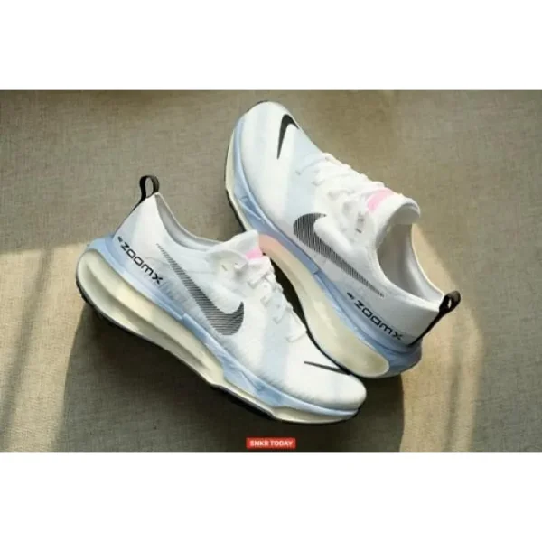 Zoomx Invincible Run