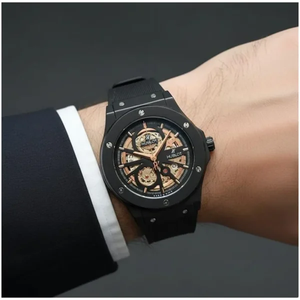 Hublot Big Bang Watch