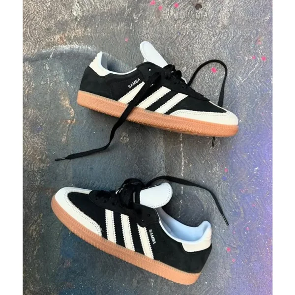 Adidas Samba Core
