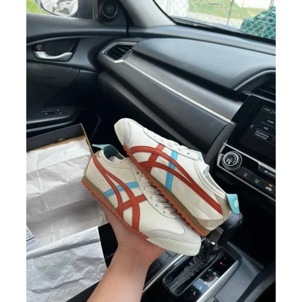 Onitsuka Tiger Mexico