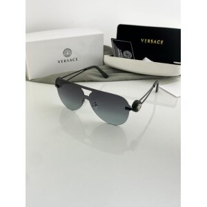 First Copy Versace Sunglasses Green (FT2085)