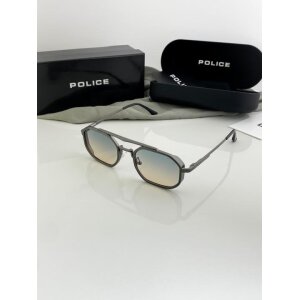 First Copy Police Sunglasses Sea Green (FT2127)