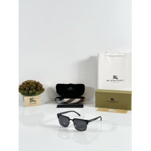 First Copy Burberry Sunglasses Black (FT2087)