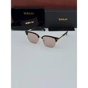 First Copy Tom Liv Sunglasses Golden Peace (FT2029)