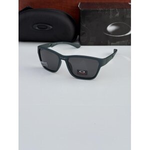 First Copy Oakley Sunglasses Green Black (FT2103)