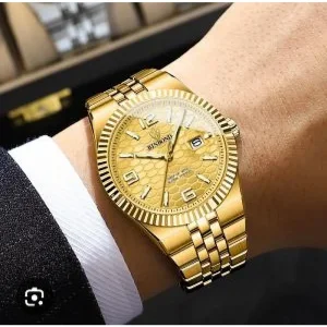 Rolex Land Dweller Watch