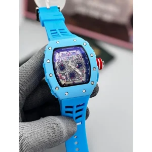 Richard Mille RM35 Watch